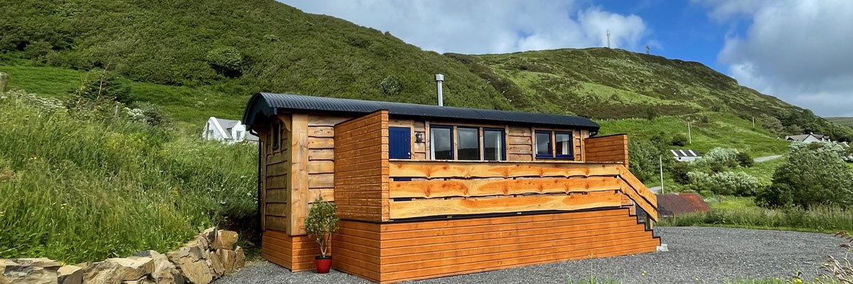 Frayven Cabin